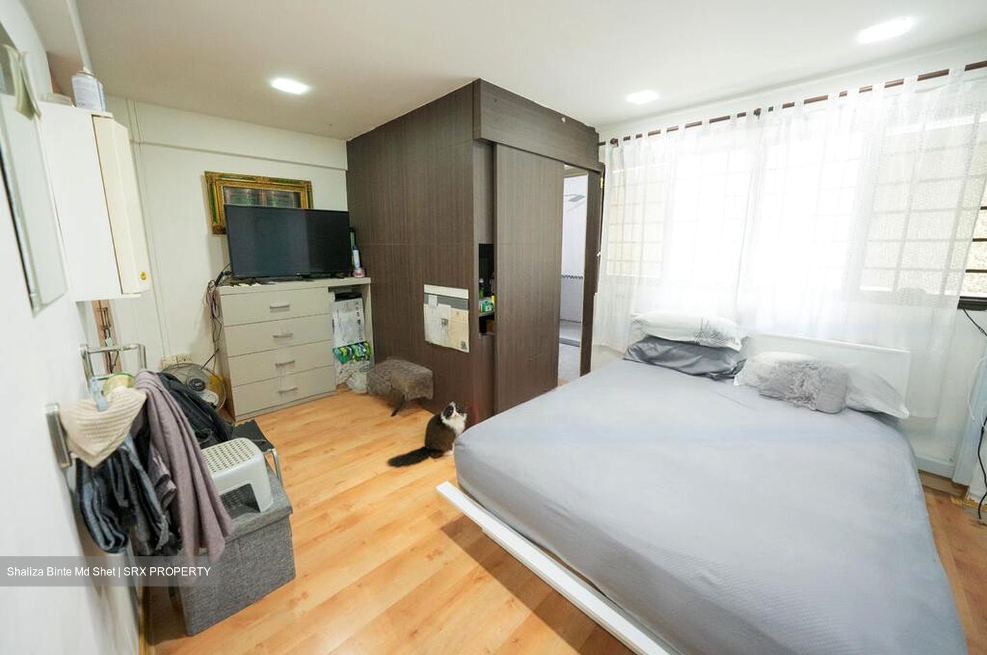 Blk 209 Yishun Palm Spring (Yishun), HDB 5 Rooms #461724371
